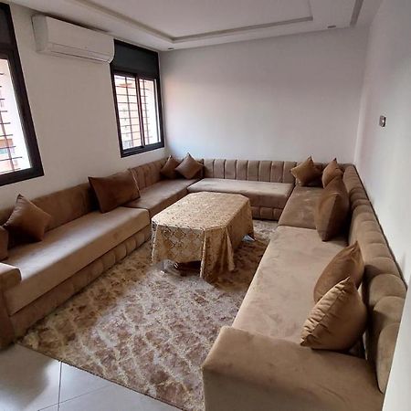 New Apartment In Marrakesh Guliz Kültér fotó