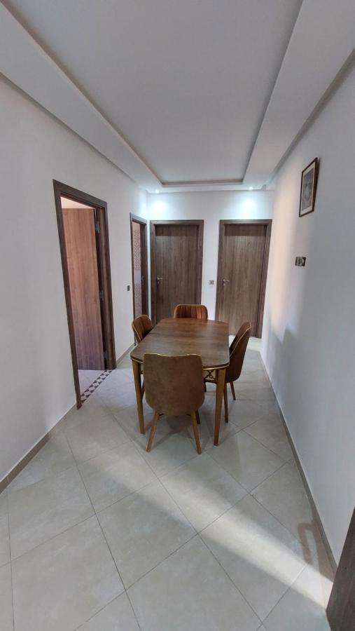 New Apartment In Marrakesh Guliz Kültér fotó