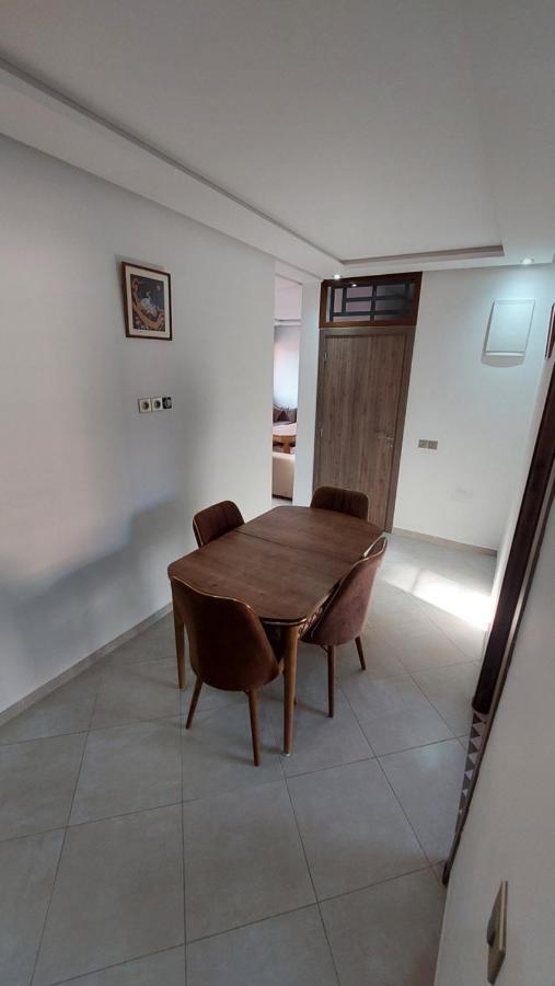 New Apartment In Marrakesh Guliz Kültér fotó